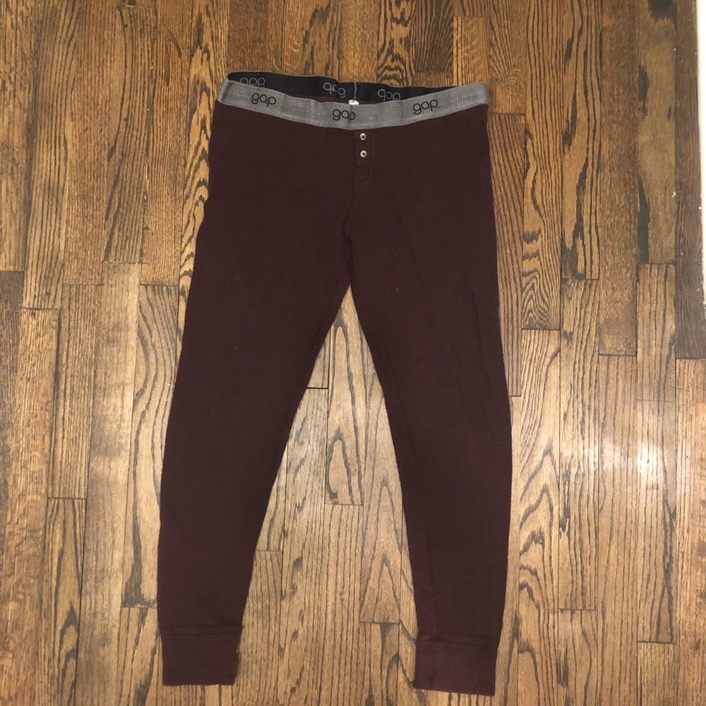 Gap Pajama Pants